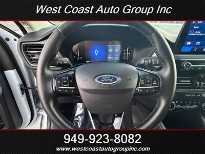 2024 Ford Escape Active   - Photo 11 - Costa Mesa, CA 92626