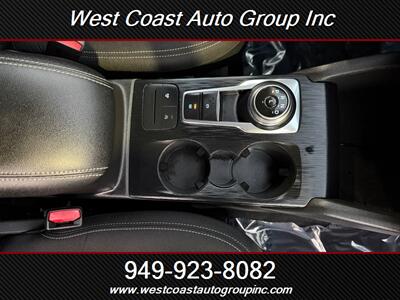 2024 Ford Escape Active   - Photo 19 - Costa Mesa, CA 92626