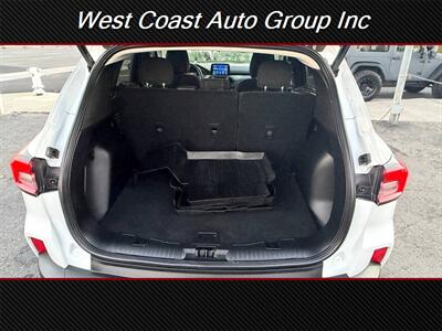 2024 Ford Escape Active   - Photo 21 - Costa Mesa, CA 92626