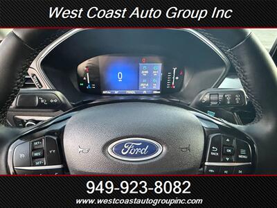 2024 Ford Escape Active   - Photo 10 - Costa Mesa, CA 92626