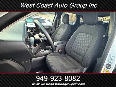 2024 Ford Escape Active   - Photo 5 - Costa Mesa, CA 92626