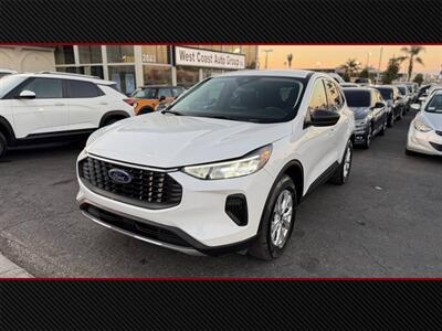 2024 Ford Escape Active   - Photo 25 - Costa Mesa, CA 92626