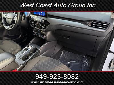 2024 Ford Escape Active   - Photo 6 - Costa Mesa, CA 92626