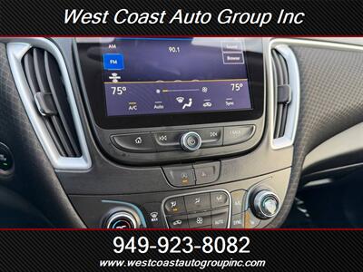 2023 Chevrolet Malibu LT   - Photo 18 - Costa Mesa, CA 92626