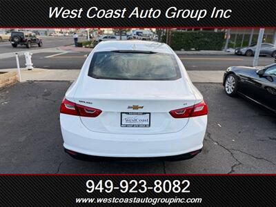2023 Chevrolet Malibu LT   - Photo 23 - Costa Mesa, CA 92626