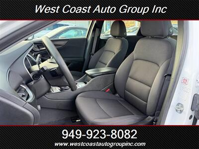 2023 Chevrolet Malibu LT   - Photo 8 - Costa Mesa, CA 92626
