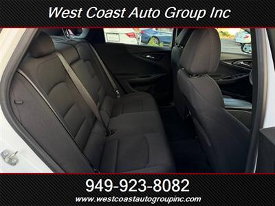 2023 Chevrolet Malibu LT   - Photo 11 - Costa Mesa, CA 92626