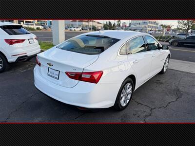 2023 Chevrolet Malibu LT   - Photo 3 - Costa Mesa, CA 92626