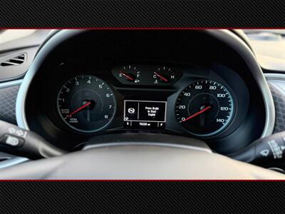 2023 Chevrolet Malibu LT   - Photo 16 - Costa Mesa, CA 92626