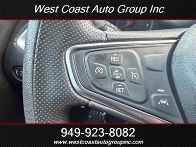 2023 Chevrolet Malibu LT   - Photo 14 - Costa Mesa, CA 92626