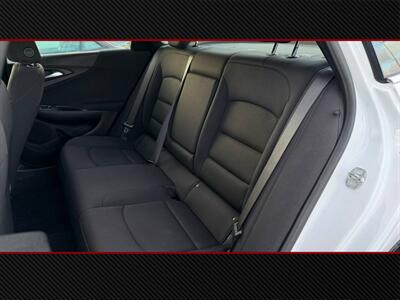 2023 Chevrolet Malibu LT   - Photo 10 - Costa Mesa, CA 92626