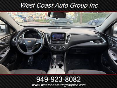 2023 Chevrolet Malibu LT   - Photo 5 - Costa Mesa, CA 92626