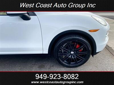 2013 Porsche Cayenne Tiptronic   - Photo 6 - Costa Mesa, CA 92626