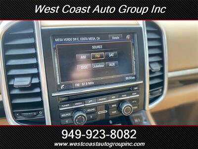 2013 Porsche Cayenne Tiptronic   - Photo 23 - Costa Mesa, CA 92626