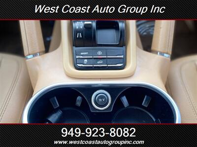 2013 Porsche Cayenne Tiptronic   - Photo 30 - Costa Mesa, CA 92626