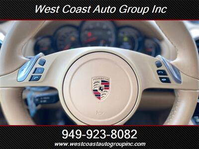 2013 Porsche Cayenne Tiptronic   - Photo 26 - Costa Mesa, CA 92626