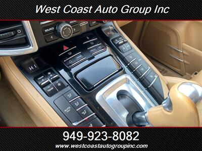 2013 Porsche Cayenne Tiptronic   - Photo 18 - Costa Mesa, CA 92626