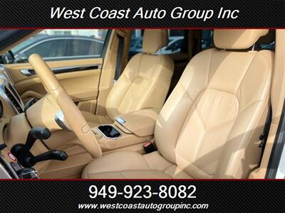 2013 Porsche Cayenne Tiptronic   - Photo 10 - Costa Mesa, CA 92626