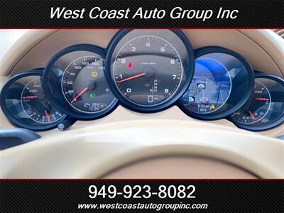 2013 Porsche Cayenne Tiptronic   - Photo 28 - Costa Mesa, CA 92626