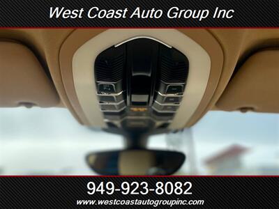 2013 Porsche Cayenne Tiptronic   - Photo 29 - Costa Mesa, CA 92626