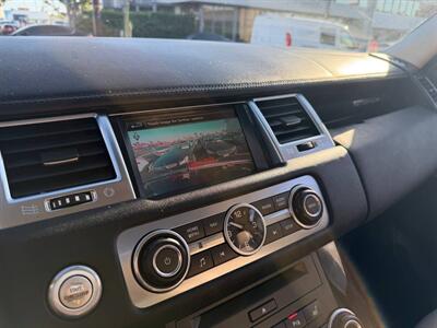 2013 Land Rover Range Rover Sport HSE LUX - Photo 17 - Costa Mesa, CA 92626
