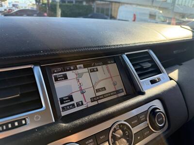 2013 Land Rover Range Rover Sport HSE LUX - Photo 21 - Costa Mesa, CA 92626