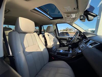 2013 Land Rover Range Rover Sport HSE LUX - Photo 8 - Costa Mesa, CA 92626