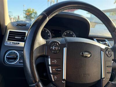 2013 Land Rover Range Rover Sport HSE LUX - Photo 22 - Costa Mesa, CA 92626