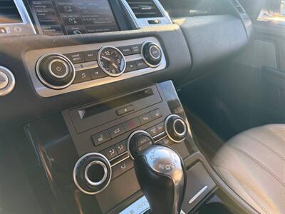 2013 Land Rover Range Rover Sport HSE LUX - Photo 16 - Costa Mesa, CA 92626