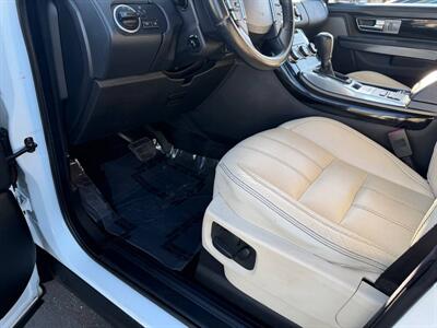 2013 Land Rover Range Rover Sport HSE LUX - Photo 10 - Costa Mesa, CA 92626
