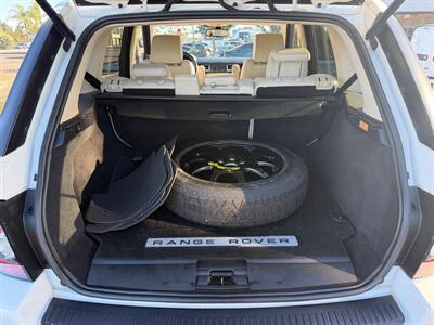 2013 Land Rover Range Rover Sport HSE LUX - Photo 15 - Costa Mesa, CA 92626