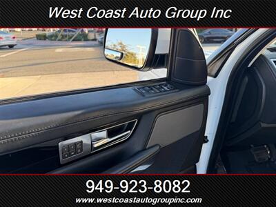 2013 Land Rover Range Rover Sport HSE LUX   - Photo 13 - Costa Mesa, CA 92626