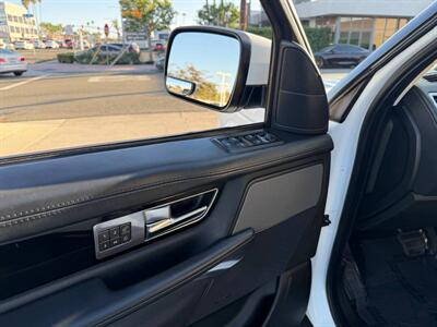 2013 Land Rover Range Rover Sport HSE LUX - Photo 13 - Costa Mesa, CA 92626