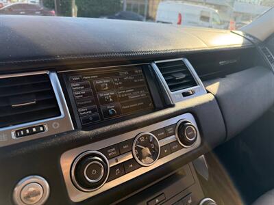 2013 Land Rover Range Rover Sport HSE LUX - Photo 18 - Costa Mesa, CA 92626