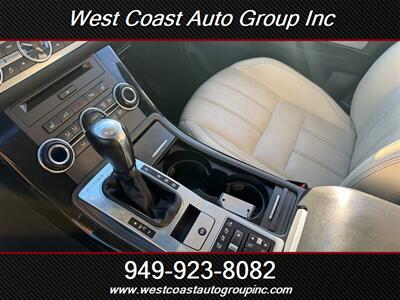 2013 Land Rover Range Rover Sport HSE LUX   - Photo 11 - Costa Mesa, CA 92626