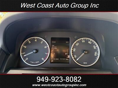 2013 Land Rover Range Rover Sport HSE LUX   - Photo 19 - Costa Mesa, CA 92626