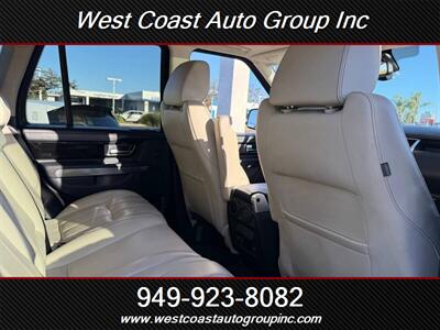 2013 Land Rover Range Rover Sport HSE LUX   - Photo 7 - Costa Mesa, CA 92626