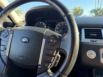 2013 Land Rover Range Rover Sport HSE LUX - Photo 20 - Costa Mesa, CA 92626