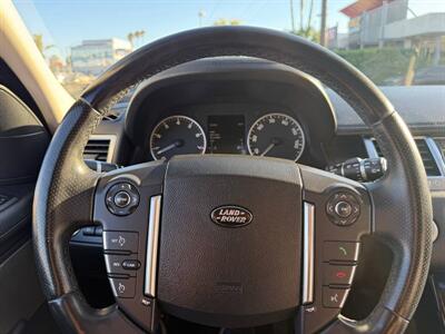 2013 Land Rover Range Rover Sport HSE LUX - Photo 23 - Costa Mesa, CA 92626