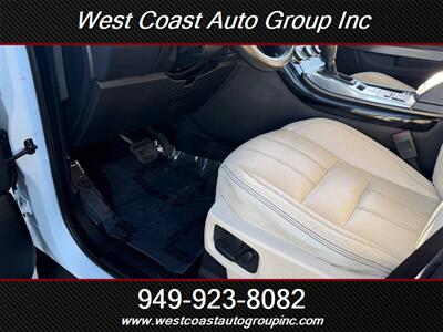 2013 Land Rover Range Rover Sport HSE LUX   - Photo 10 - Costa Mesa, CA 92626