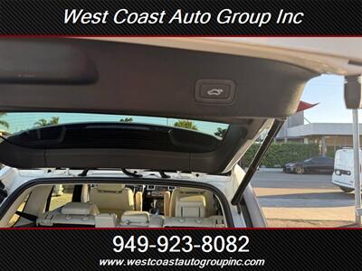 2013 Land Rover Range Rover Sport HSE LUX   - Photo 14 - Costa Mesa, CA 92626