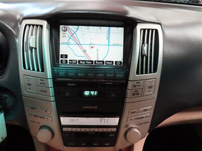 2007 Lexus RX   - Photo 15 - Costa Mesa, CA 92626