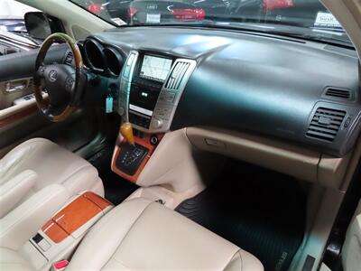 2007 Lexus RX   - Photo 7 - Costa Mesa, CA 92626