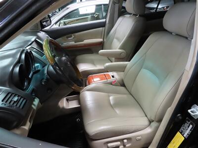 2007 Lexus RX   - Photo 6 - Costa Mesa, CA 92626