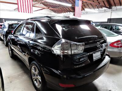 2007 Lexus RX   - Photo 4 - Costa Mesa, CA 92626