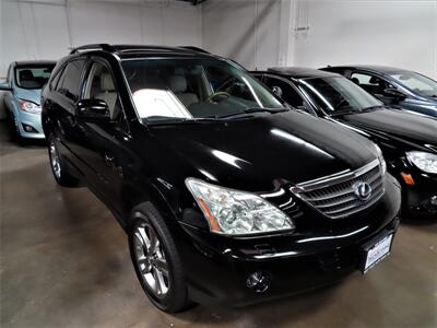 2007 Lexus RX   - Photo 2 - Costa Mesa, CA 92626