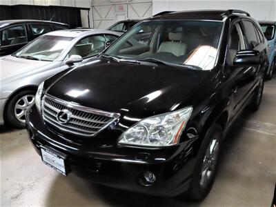 2007 Lexus RX   - Photo 1 - Costa Mesa, CA 92626