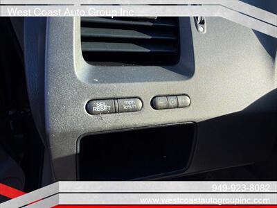2009 Honda Civic EX - Photo 17 - Costa Mesa, CA 92626