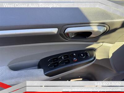2009 Honda Civic EX - Photo 14 - Costa Mesa, CA 92626