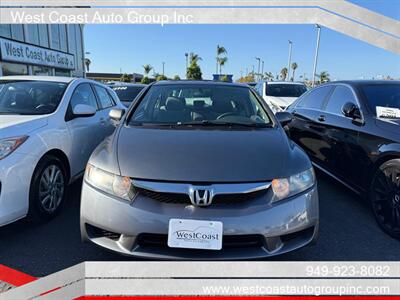 2009 Honda Civic EX - Photo 4 - Costa Mesa, CA 92626